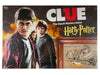 Harry Potter Clue    
