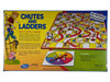 Chutes And Ladders    