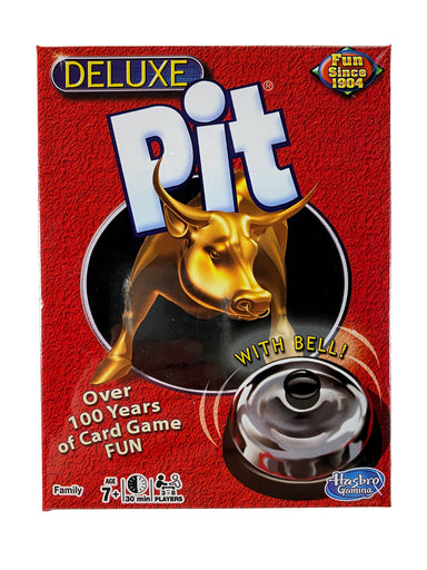 Deluxe Pit    