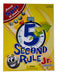 5 Second Rule Junior    
