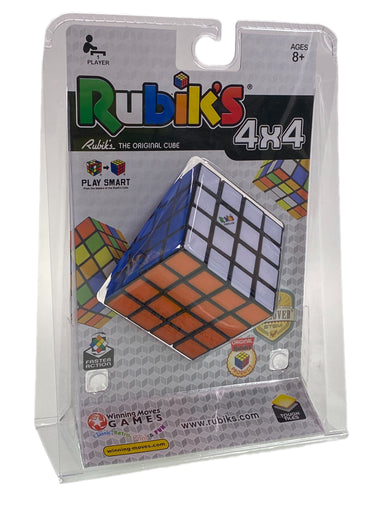 Rubik's Cube 4X4    