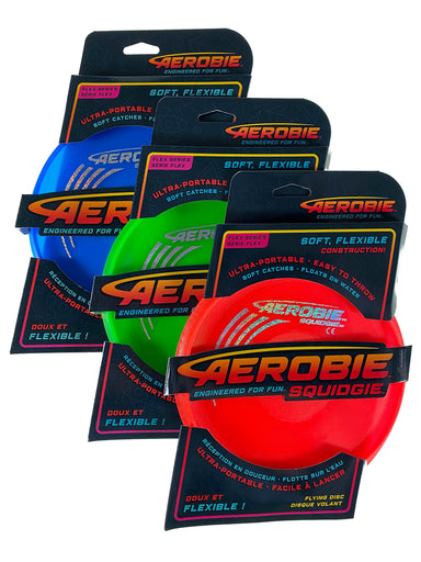 Aerobie Squidgie Disc    