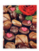 Chocolate Sweethearts 350 piece puzzle    