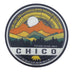 Chico Sticker - Epoch Mountain    