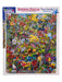 Hummingbirds 1000 piece puzzle    