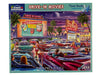 Drive In Movies 1000 Piece Puzzle    