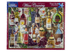 Wine Country 1000 Piece Puzzle    