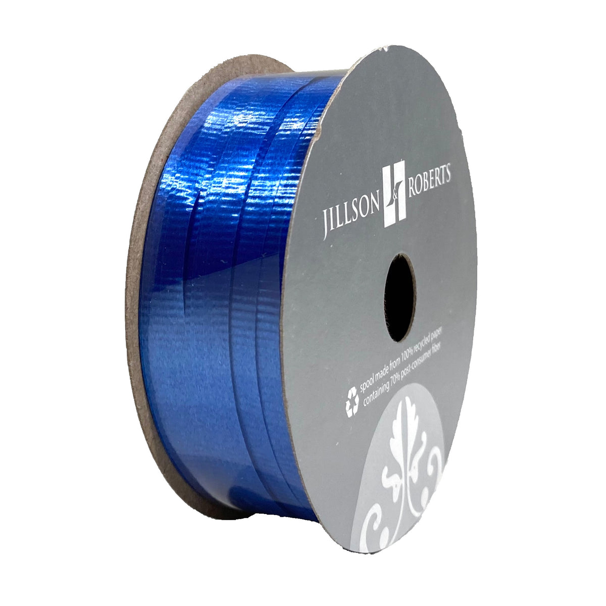 Curling Ribbon - Royal Blue — Bird in Hand