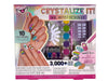 Crystalize It! Nail Artist Design Kit    