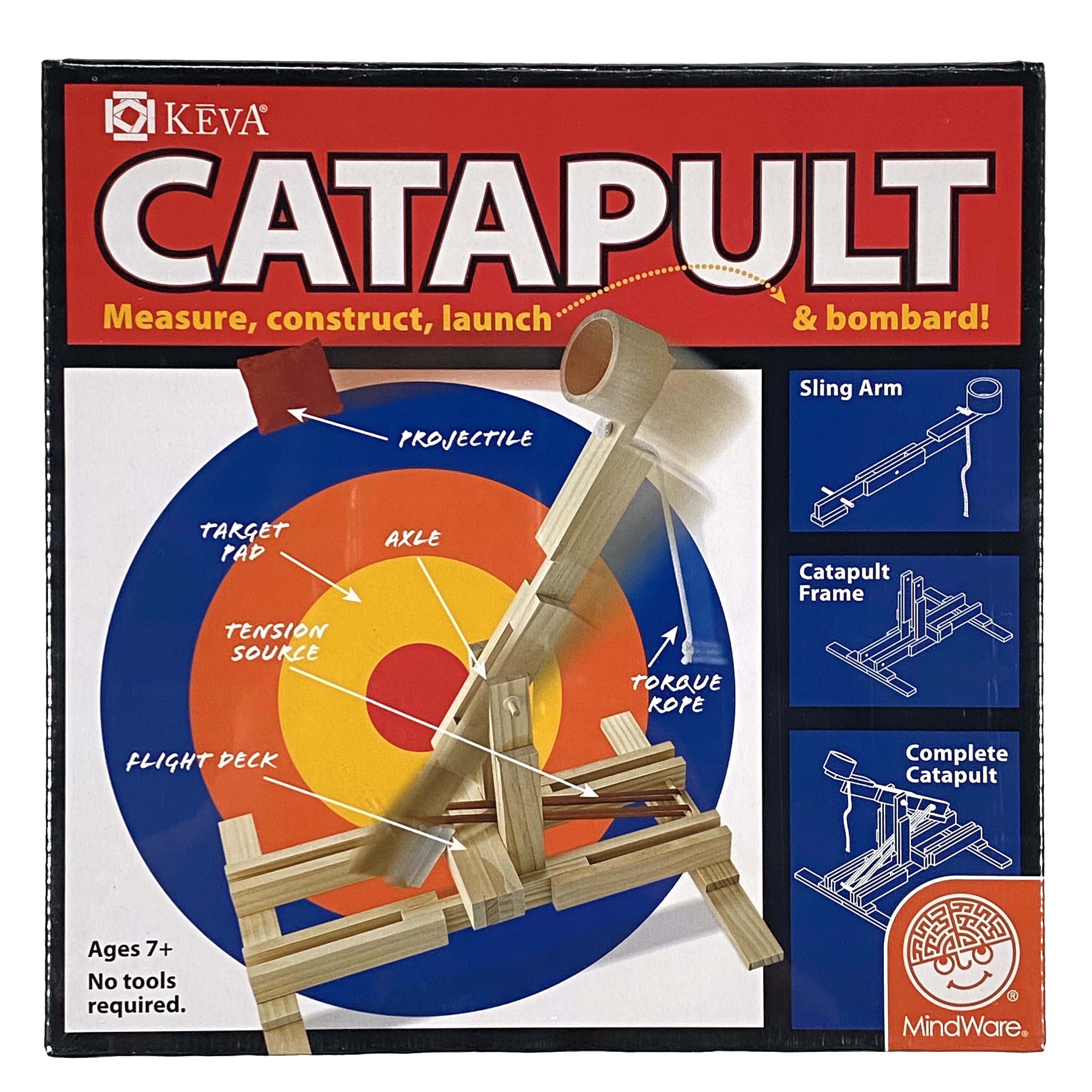 Keva Catapult Kit    