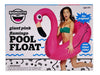 Giant Pink Flamingo Pool Float    