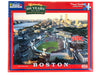 Boston Fenway Park 550 Piece Puzzle    