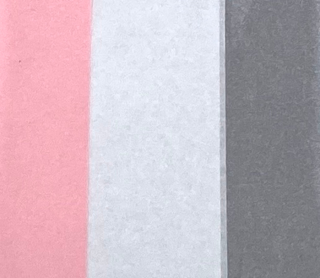 Tissue Paper Multi Pack - Pastel    