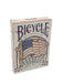 Bicycle American Flag Playing Cards    
