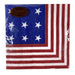 Star Spangled Paper Lunch Napkins    