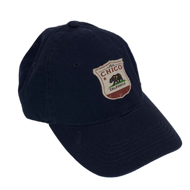 Chico Hat - Liberty Bell NAVY   