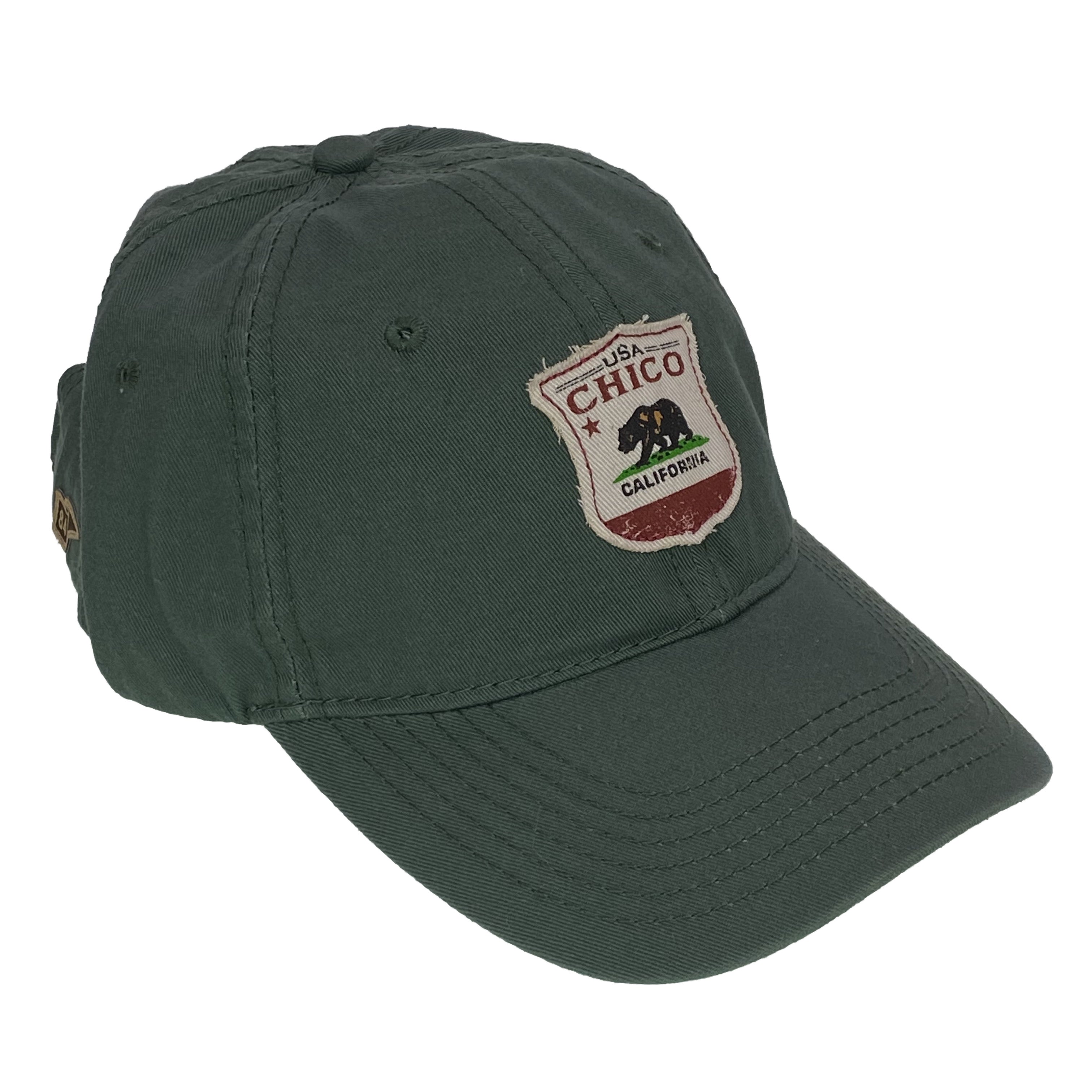 Chico Hat - Liberty Bell PINE   3259307.4