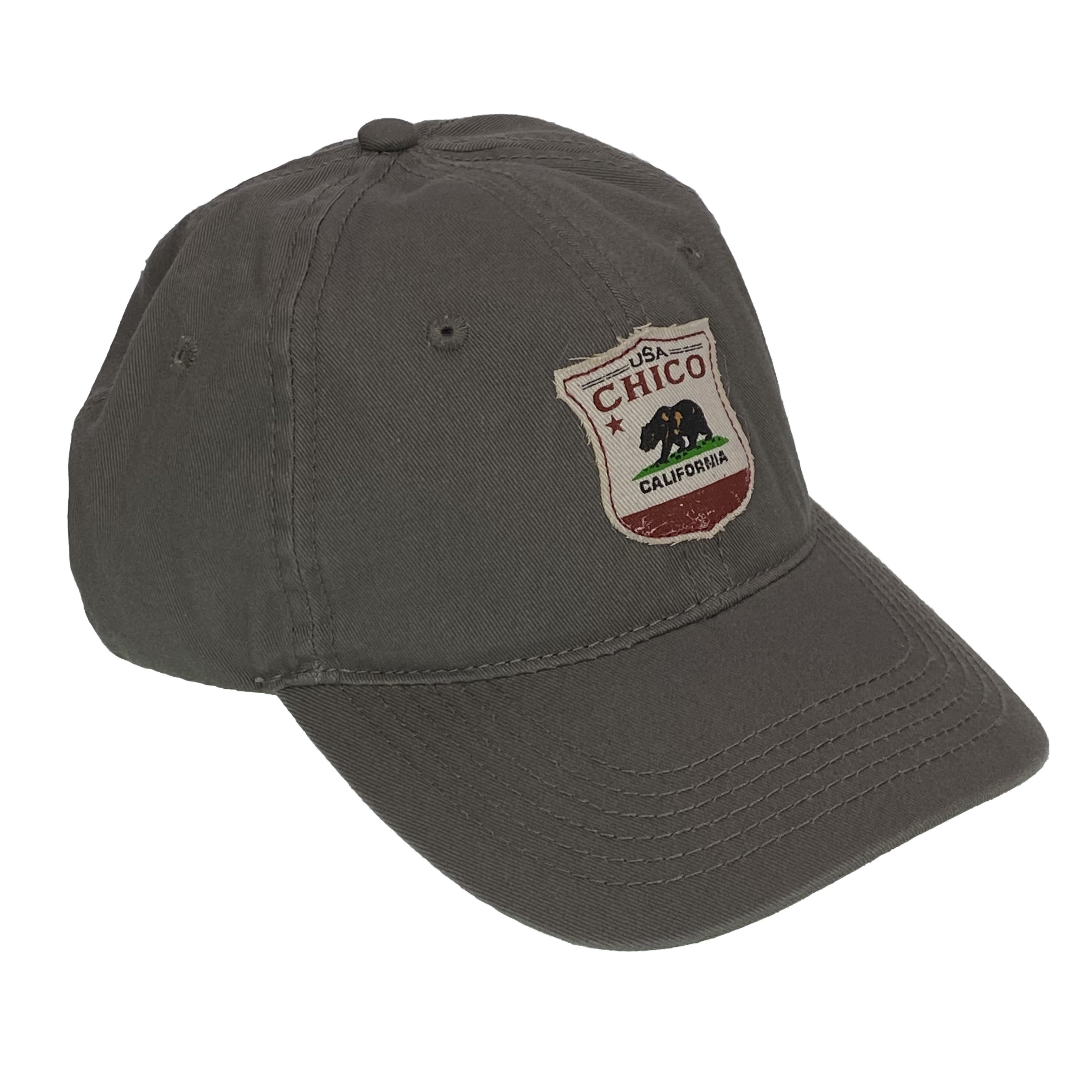 Chico Hat - Liberty Bell LIGHT OLIVE   3259307.2
