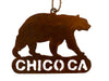 Chico Ornament - Bear    