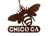 Chico Ornament - Bee    