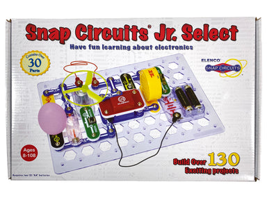 Snap Circuits - Jr. Select    