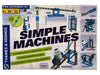 Simple Machines - Intro into Mechanical Engineering    