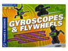 Gyroscopes & Flywheels    