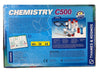 Chemistry C500 - Discover The World of Chemistry    