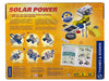Solar Power    