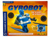 Gyrobot - The Science Of Gyroscopes    