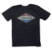 Slick Valve Bike - Chico T-Shirt BLACK S  