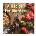 A Recipe for Murder Mystery 1000 Piece Jigsaw Puzzle    