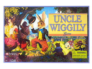 Uncle Wiggily    