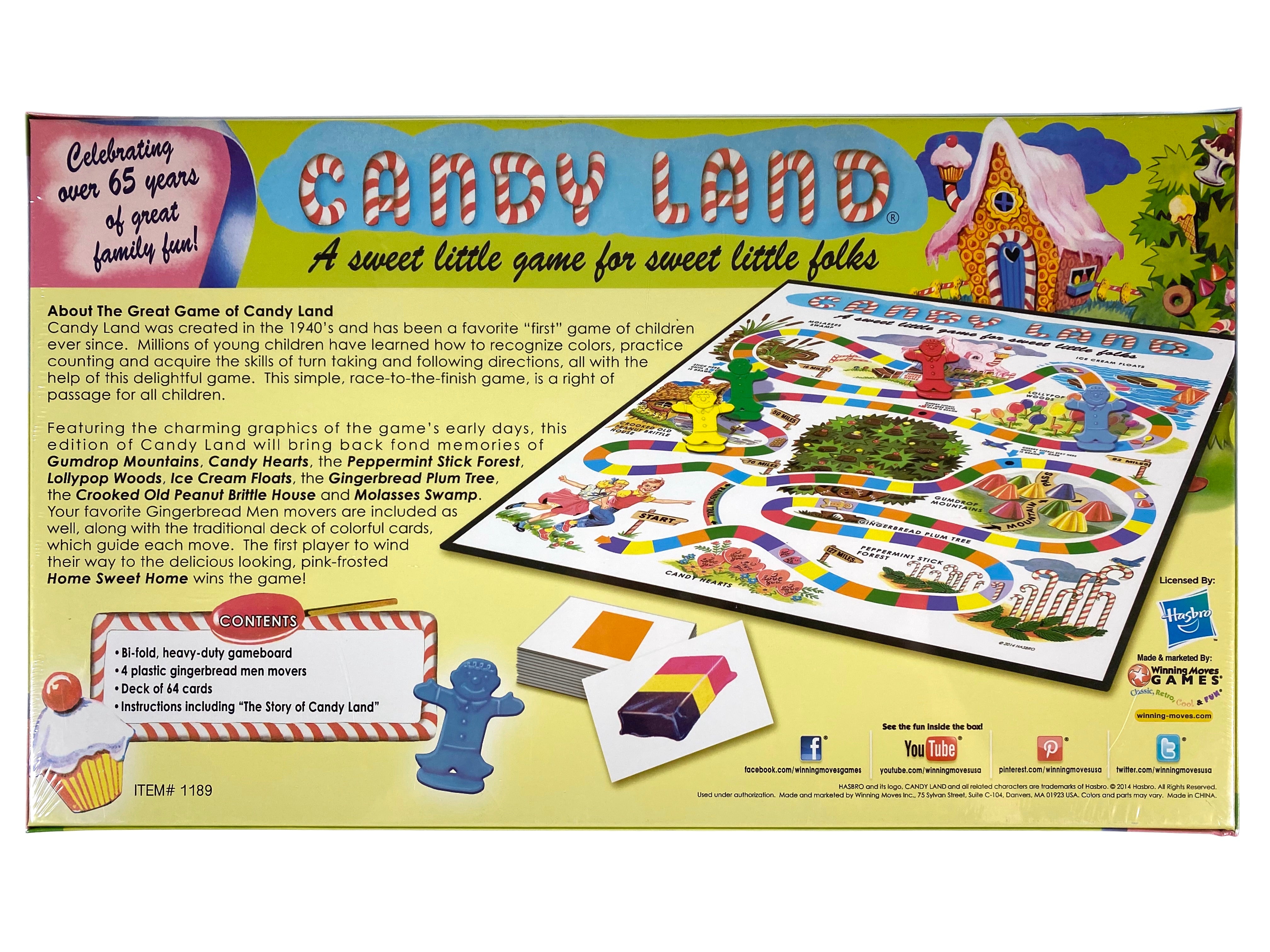 BOO BOX (SECOND EDITION) - Candyland Store