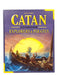Catan Explorers and Pirates Expansion    
