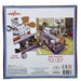 Fire Truck In The City 64 Piece Puzzle    