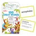 100 Great Words Flashcards    