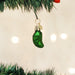 Old World Christmas - Miniature Gurken Pickle Ornament    