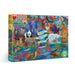 Planet Earth 100 Piece Puzzle    