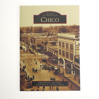 Images of America - Chico    