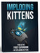 Imploding Kittens Expansion for Exploding Kittens    