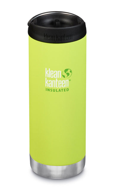 TK Wide Insulated 16oz Water Bottle - Juicy Pear    