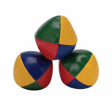 Juggling Balls Set of 3    