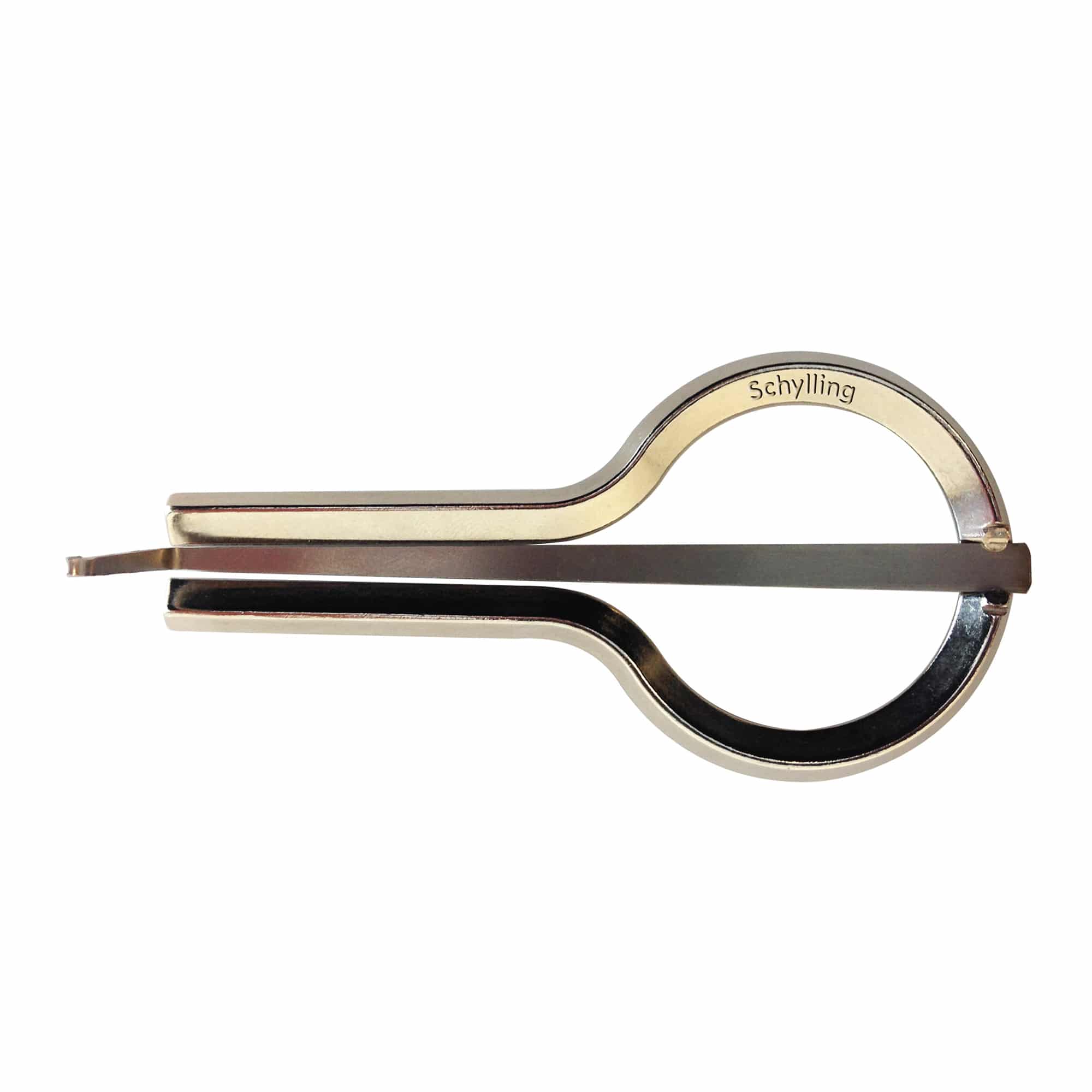Schwarz Jaw Harp 75mm Nr.12 – Nederland Schwarz Jaw Harp 75mm Nr.12 – Nederland