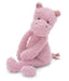 Wild Thing Hippo by Jellycat    
