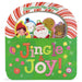 Jingle & Joy - Christmas Flip A Flap    
