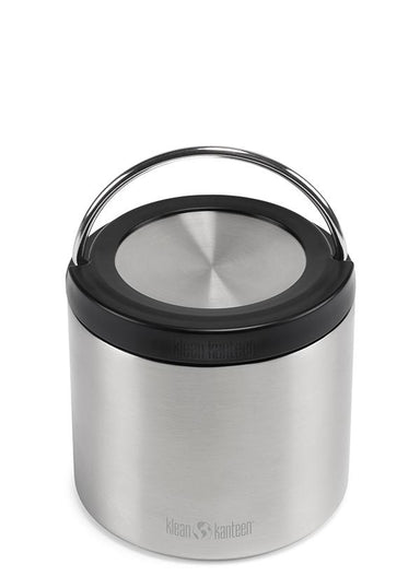 TK Canister 16oz Insulated Food Container - Brushed Stainless    
