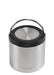 TK Canister 16oz Insulated Food Container - Brushed Stainless    
