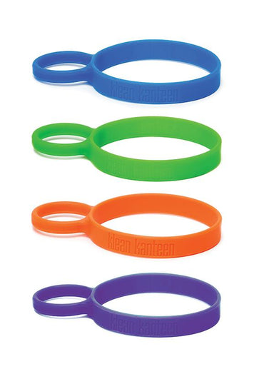 Silicone Pint Ring - Set of 4    