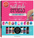 Klutz: Nail Style Studio    
